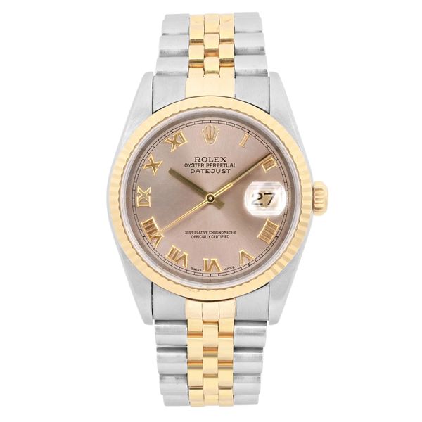Rolex Datejust 16233